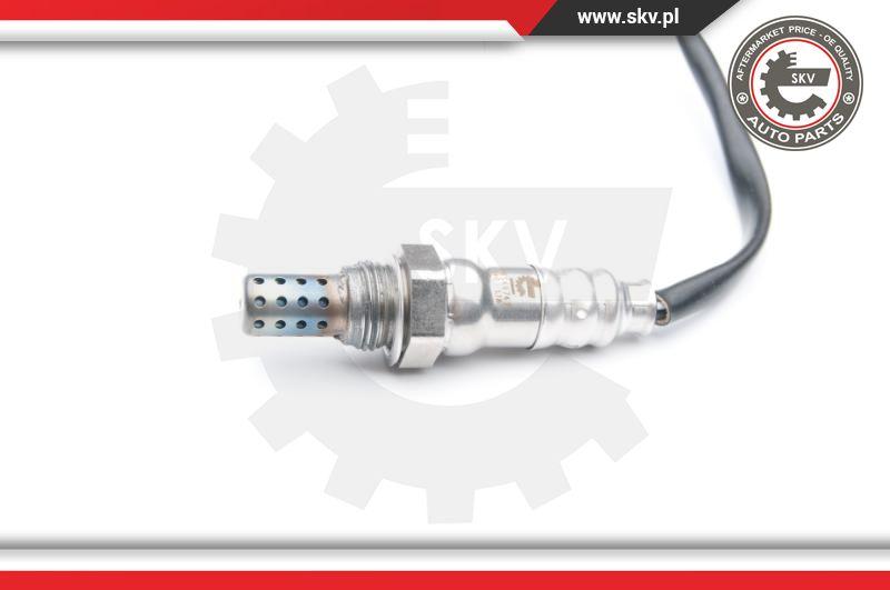 Esen SKV 09SKV747 - Lambda zonde www.autospares.lv