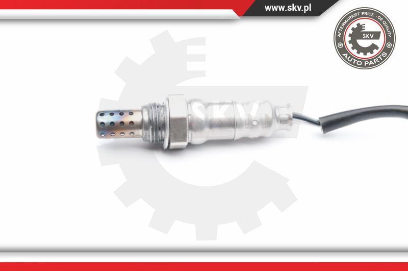 Esen SKV 09SKV752 - Lambda zonde www.autospares.lv