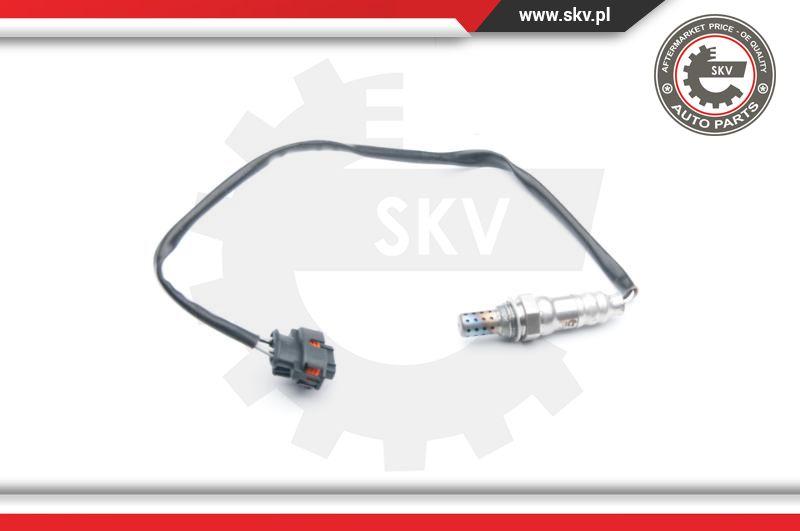 Esen SKV 09SKV709 - Lambda zonde www.autospares.lv