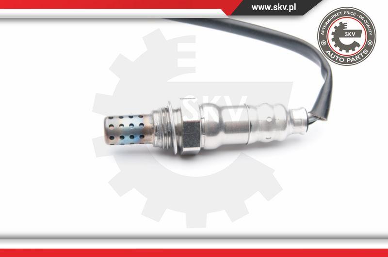 Esen SKV 09SKV704 - Lambda Sensor www.autospares.lv