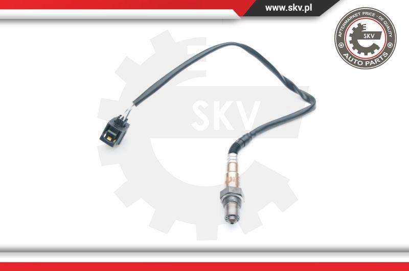 Esen SKV 09SKV700 - Lambda zonde autospares.lv