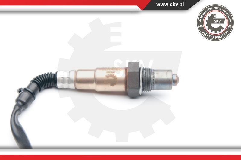 Esen SKV 09SKV701 - Lambda zonde www.autospares.lv