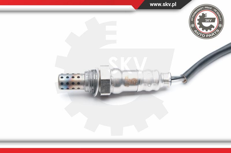 Esen SKV 09SKV703 - Lambda zonde autospares.lv