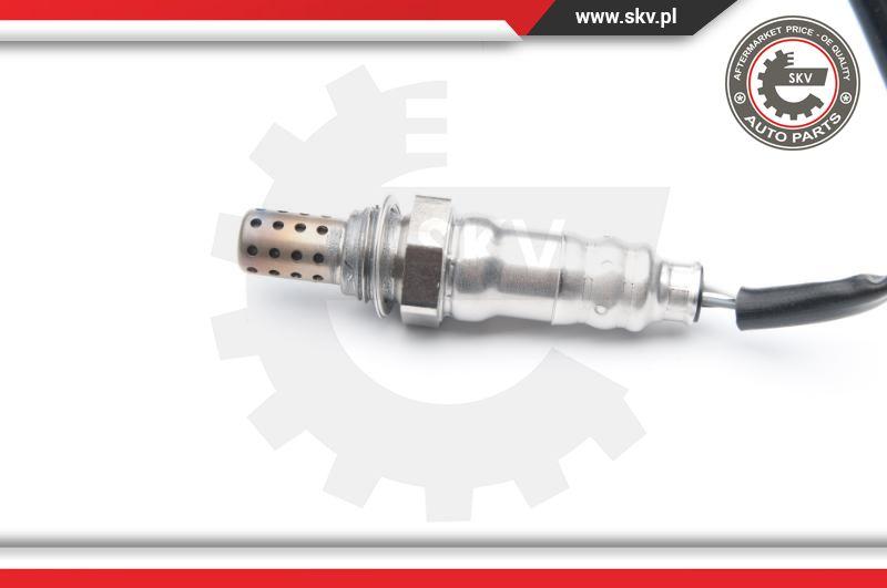 Esen SKV 09SKV707 - Lambda Sensor www.autospares.lv