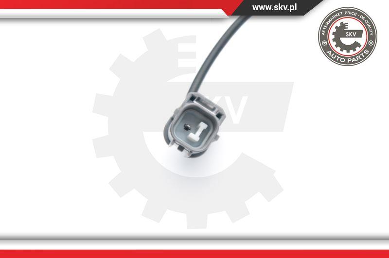 Esen SKV 09SKV719 - Lambda Sensor www.autospares.lv