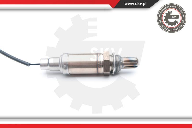 Esen SKV 09SKV719 - Lambda Sensor www.autospares.lv