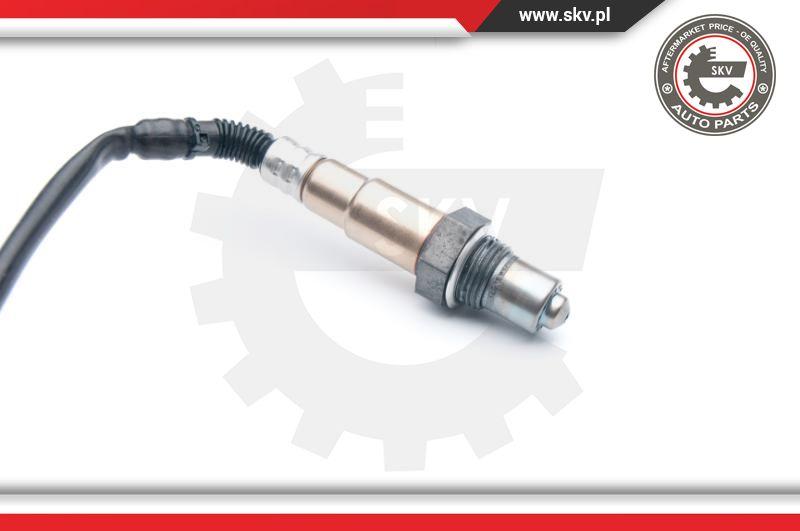 Esen SKV 09SKV715 - Lambda zonde www.autospares.lv