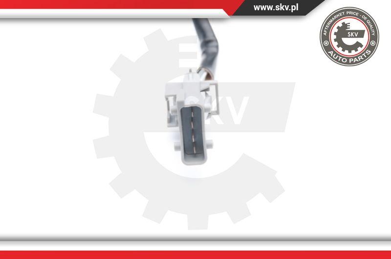 Esen SKV 09SKV715 - Lambda zonde www.autospares.lv