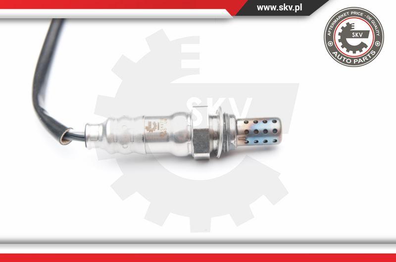 Esen SKV 09SKV716 - Lambda zonde www.autospares.lv