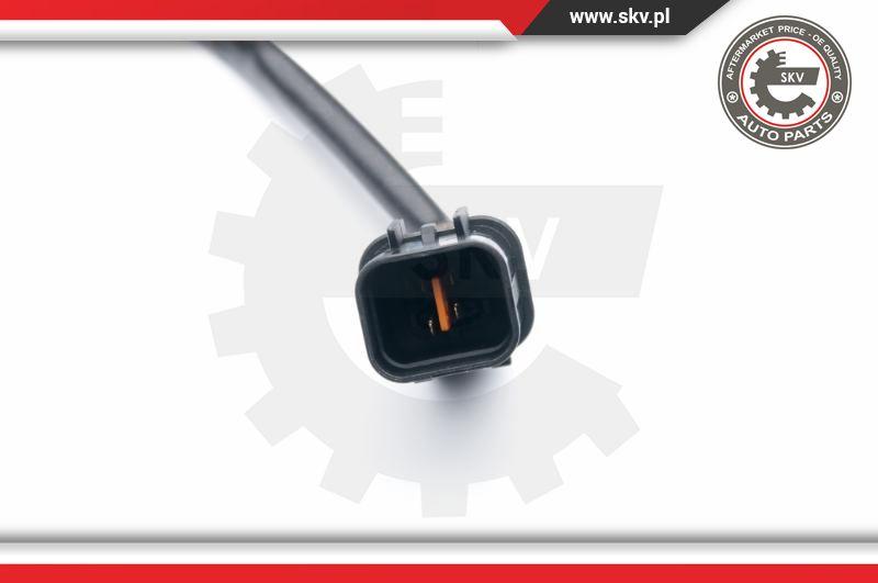 Esen SKV 09SKV739 - Lambda zonde www.autospares.lv