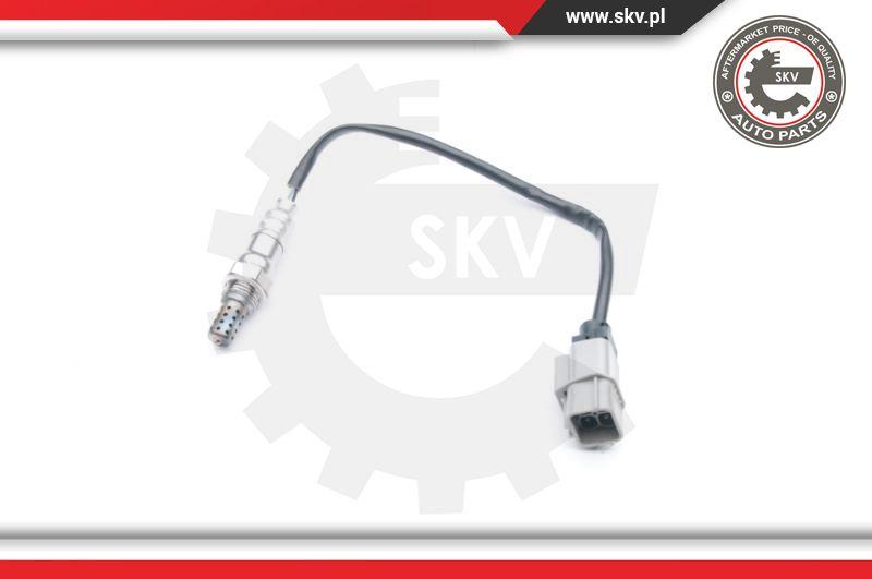 Esen SKV 09SKV732 - Lambda zonde www.autospares.lv