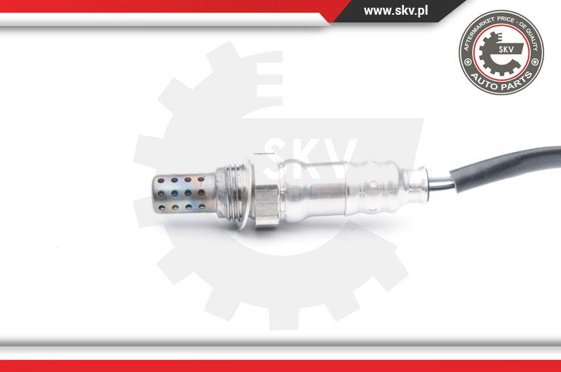 Esen SKV 09SKV732 - Lambda zonde autospares.lv