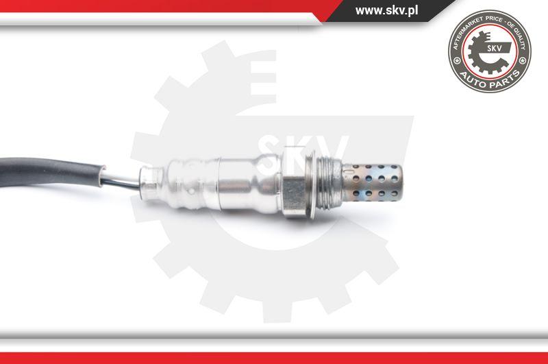 Esen SKV 09SKV725 - Lambda zonde autospares.lv