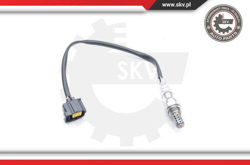 Esen SKV 09SKV725 - Lambda zonde autospares.lv