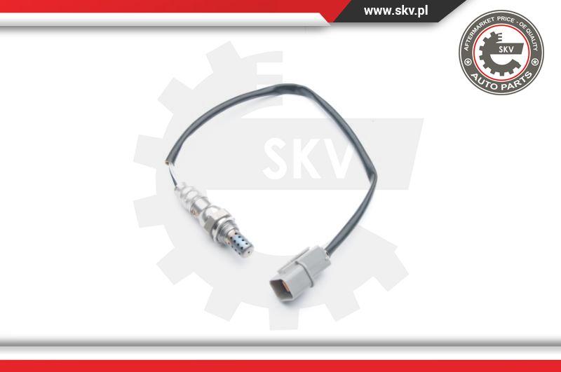 Esen SKV 09SKV726 - Lambda zonde www.autospares.lv