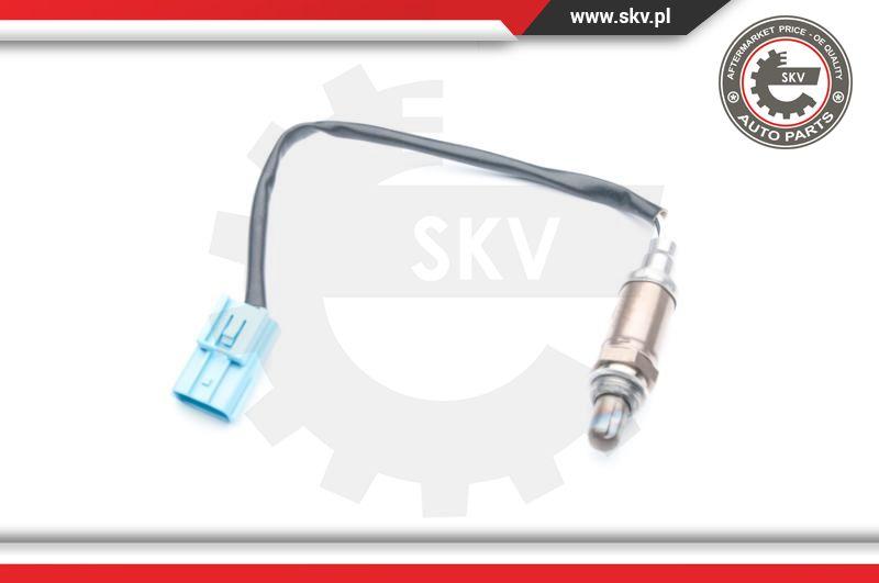 Esen SKV 09SKV722 - Lambda zonde autospares.lv