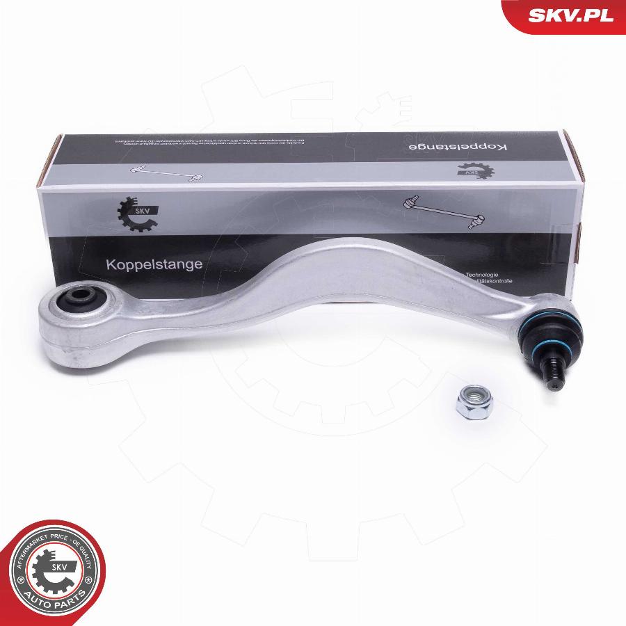 Esen SKV 04SKV934 - Neatkarīgās balstiekārtas svira, Riteņa piekare www.autospares.lv