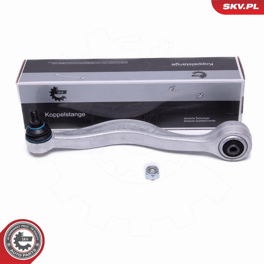 Esen SKV 04SKV933 - Neatkarīgās balstiekārtas svira, Riteņa piekare www.autospares.lv