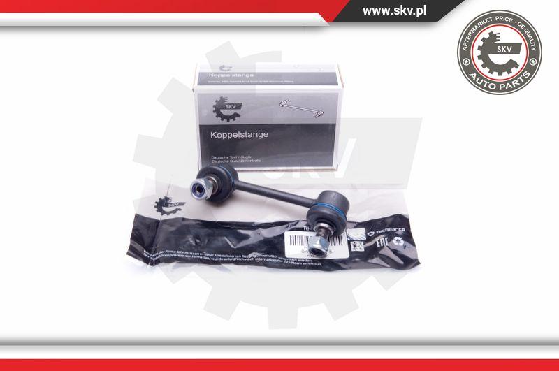 Esen SKV 04SKV495 - Stiepnis / Atsaite, Stabilizators autospares.lv