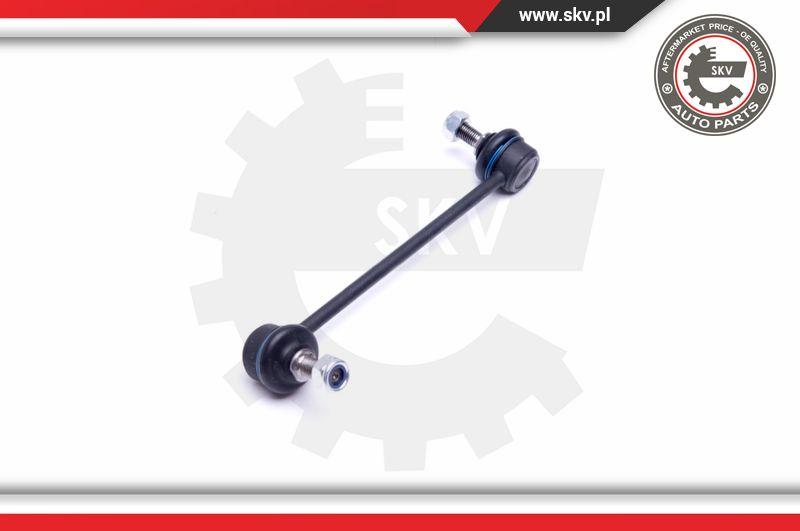 Esen SKV 04SKV491 - Stiepnis / Atsaite, Stabilizators www.autospares.lv