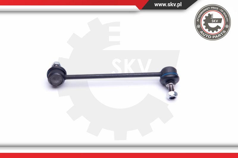 Esen SKV 04SKV491 - Stiepnis / Atsaite, Stabilizators www.autospares.lv