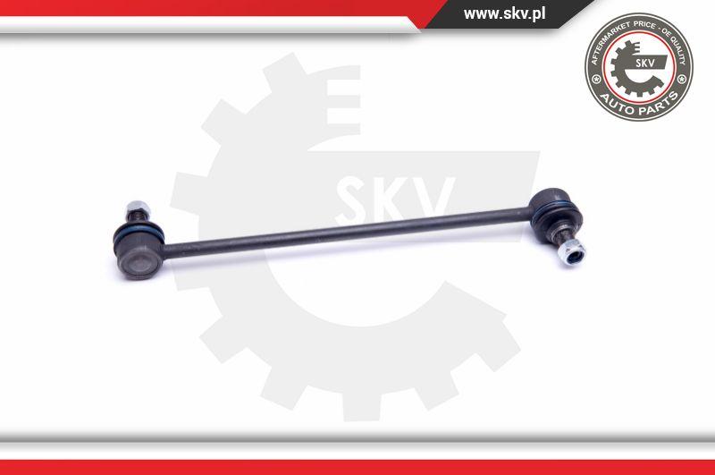 Esen SKV 04SKV498 - Stiepnis / Atsaite, Stabilizators autospares.lv