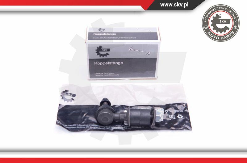 Esen SKV 04SKV497 - Stiepnis / Atsaite, Stabilizators www.autospares.lv