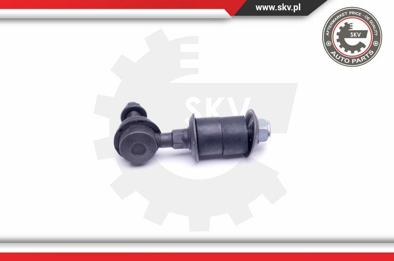 Esen SKV 04SKV497 - Stiepnis / Atsaite, Stabilizators www.autospares.lv