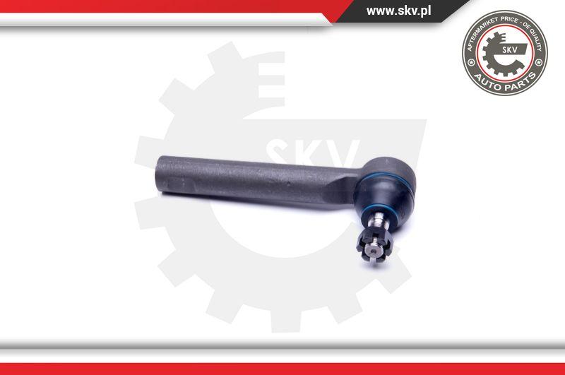 Esen SKV 04SKV449 - Stūres šķērsstiepņa uzgalis www.autospares.lv