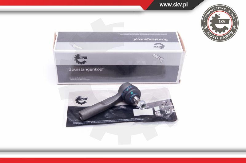 Esen SKV 04SKV445 - Stūres šķērsstiepņa uzgalis www.autospares.lv