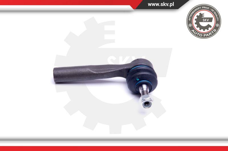 Esen SKV 04SKV446 - Stūres šķērsstiepņa uzgalis www.autospares.lv