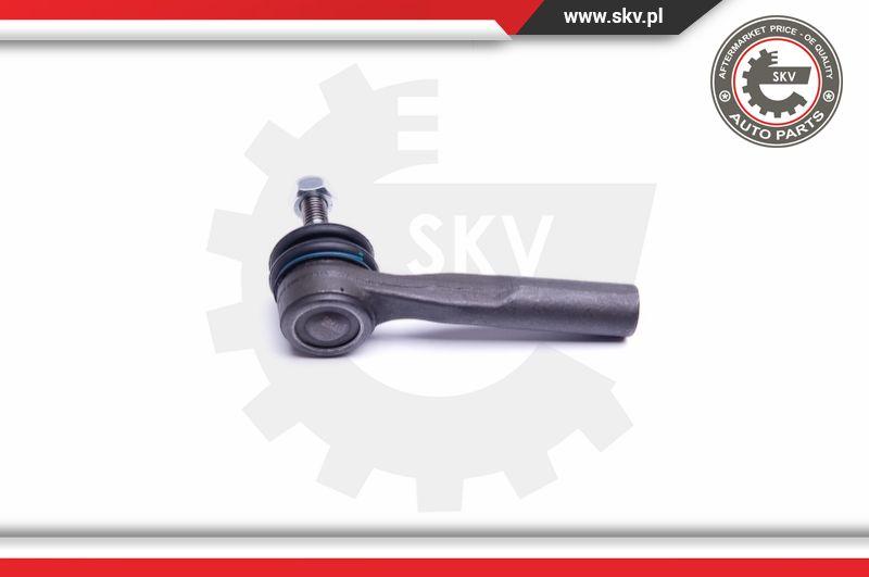 Esen SKV 04SKV446 - Stūres šķērsstiepņa uzgalis www.autospares.lv