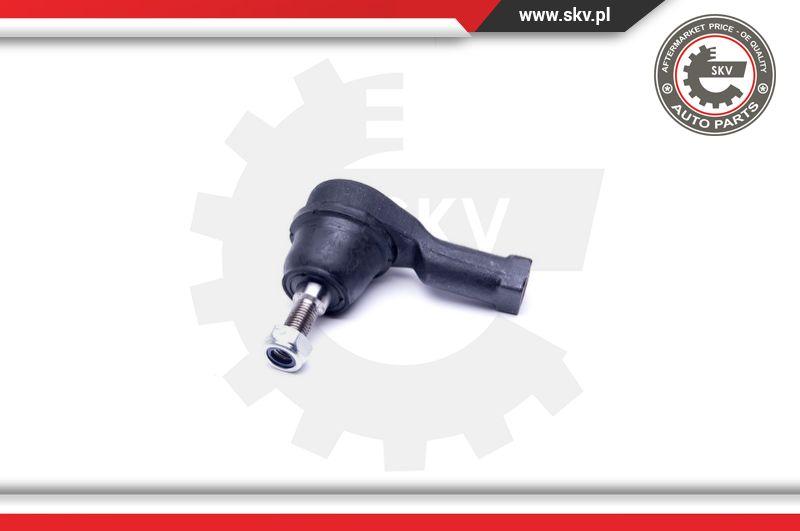 Esen SKV 04SKV441 - Stūres šķērsstiepņa uzgalis www.autospares.lv