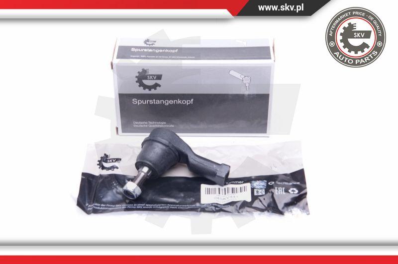 Esen SKV 04SKV441 - Stūres šķērsstiepņa uzgalis www.autospares.lv