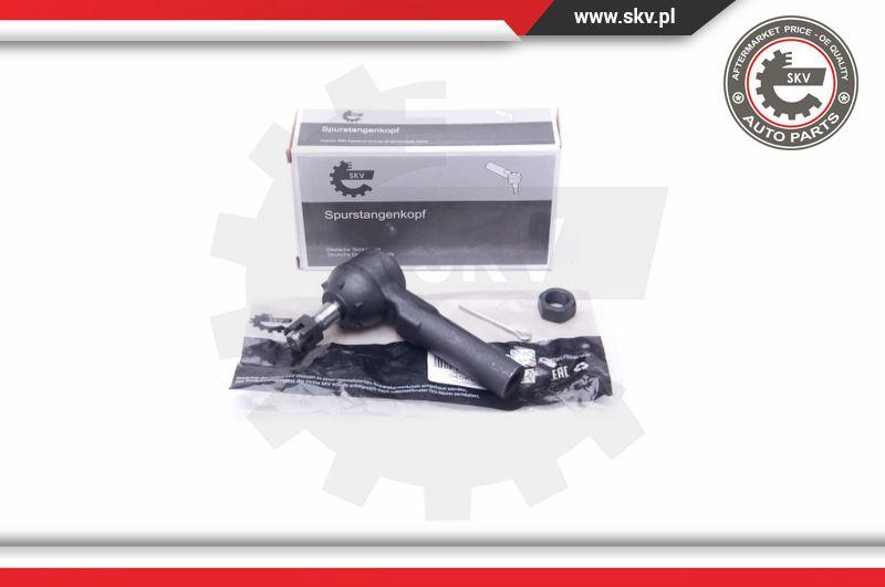 Esen SKV 04SKV442 - Stūres šķērsstiepņa uzgalis www.autospares.lv