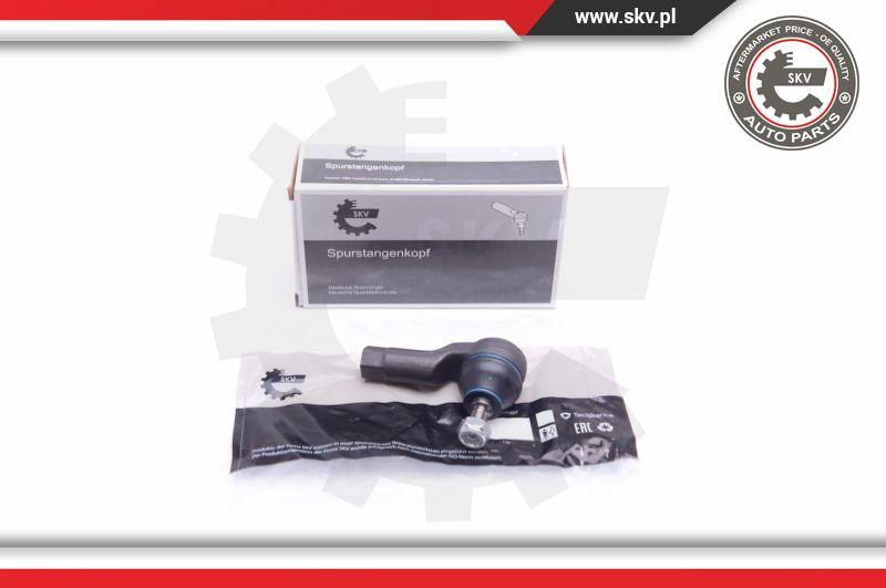 Esen SKV 04SKV459 - Stūres šķērsstiepņa uzgalis www.autospares.lv