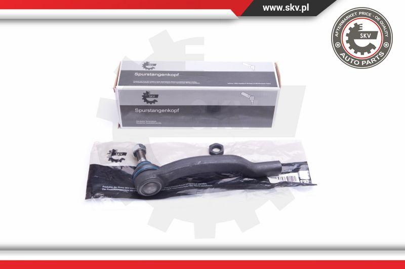 Esen SKV 04SKV454 - Stūres šķērsstiepņa uzgalis www.autospares.lv