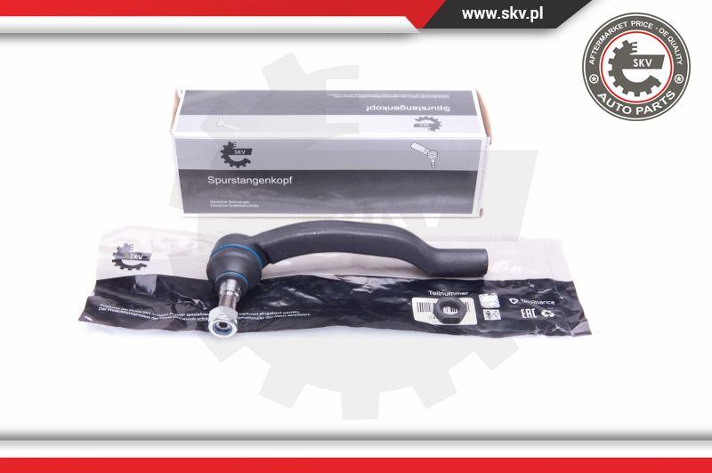 Esen SKV 04SKV455 - Stūres šķērsstiepņa uzgalis www.autospares.lv