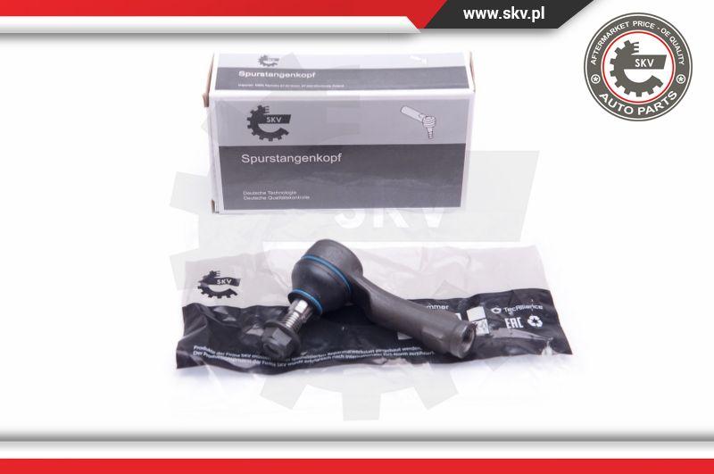 Esen SKV 04SKV458 - Stūres šķērsstiepņa uzgalis www.autospares.lv