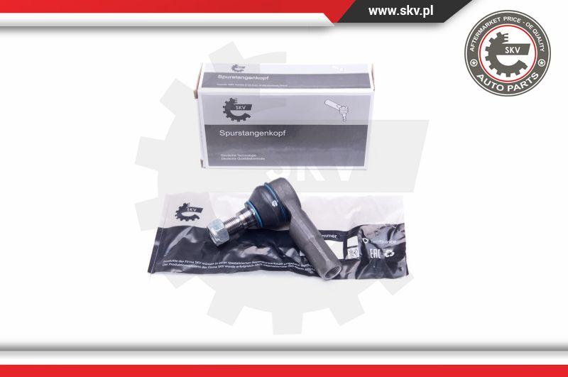 Esen SKV 04SKV453 - Stūres šķērsstiepņa uzgalis www.autospares.lv