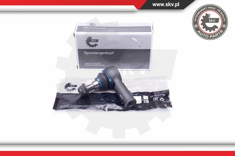 Esen SKV 04SKV452 - Stūres šķērsstiepņa uzgalis www.autospares.lv