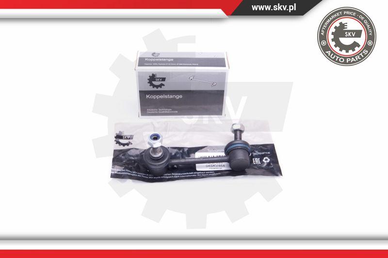 Esen SKV 04SKV464 - Stiepnis / Atsaite, Stabilizators autospares.lv