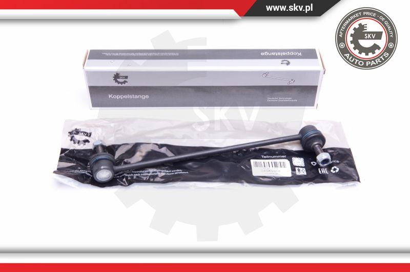 Esen SKV 04SKV468 - Тяга / стойка, стабилизатор www.autospares.lv