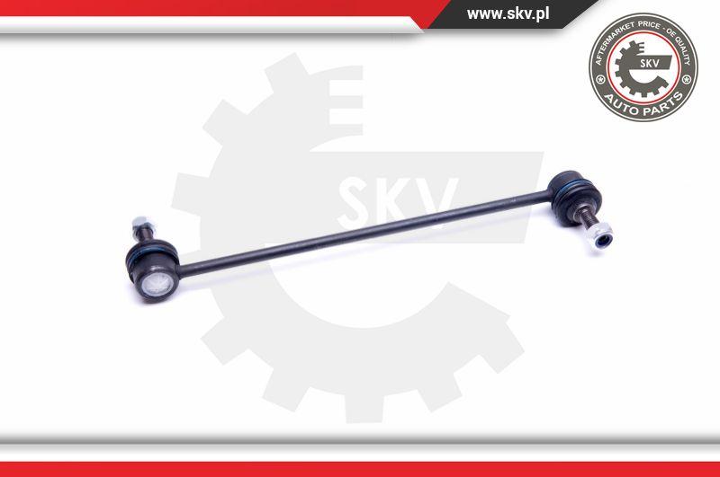 Esen SKV 04SKV468 - Stiepnis / Atsaite, Stabilizators www.autospares.lv