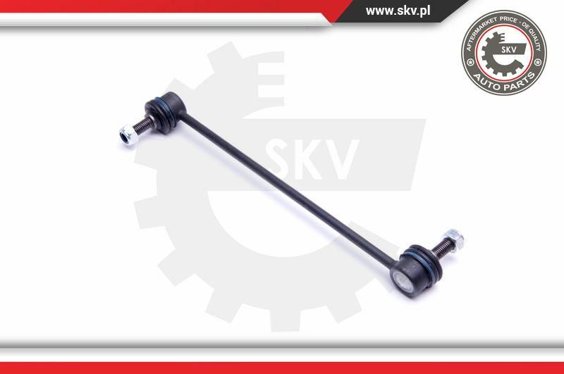 Esen SKV 04SKV468 - Stiepnis / Atsaite, Stabilizators www.autospares.lv