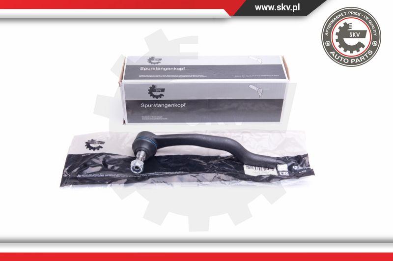 Esen SKV 04SKV404 - Stūres šķērsstiepņa uzgalis www.autospares.lv