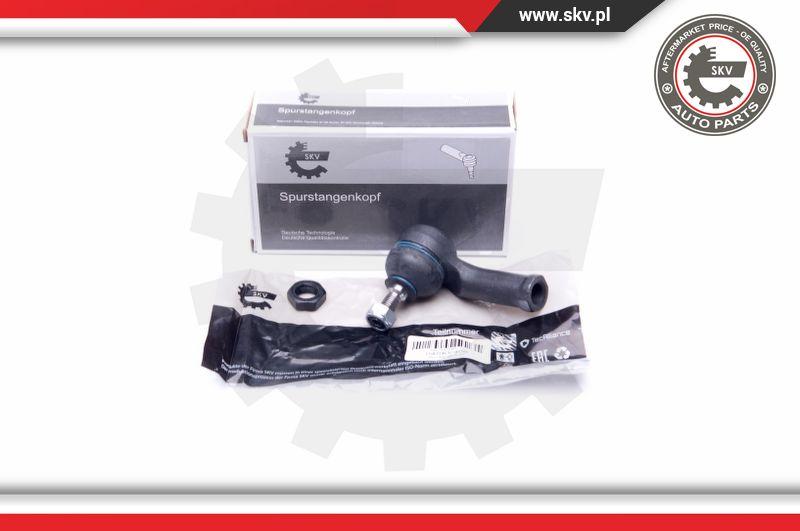 Esen SKV 04SKV406 - Stūres šķērsstiepņa uzgalis www.autospares.lv