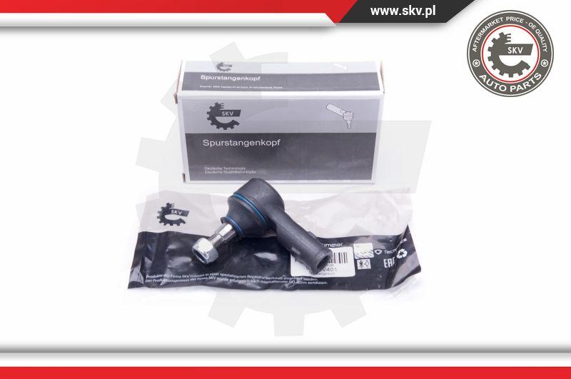 Esen SKV 04SKV401 - Tie Rod End www.autospares.lv