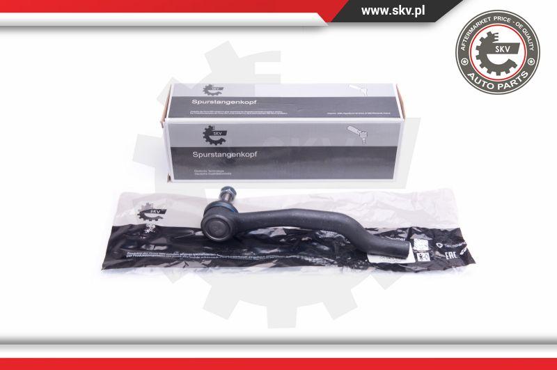 Esen SKV 04SKV403 - Stūres šķērsstiepņa uzgalis www.autospares.lv