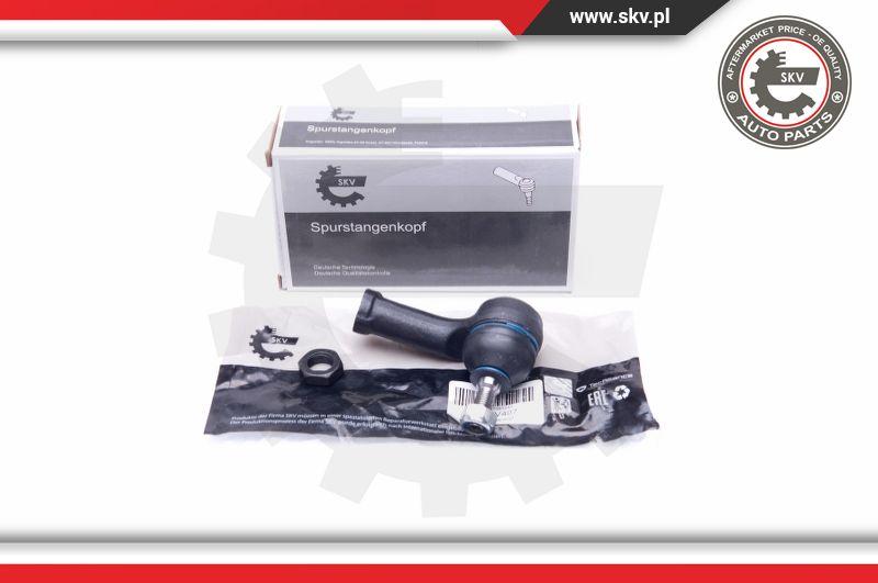 Esen SKV 04SKV407 - Stūres šķērsstiepņa uzgalis www.autospares.lv